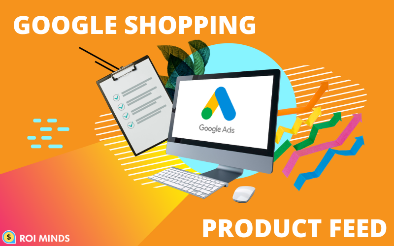 Google Shopping Product Feed
