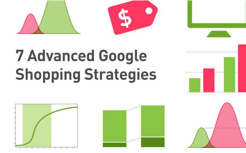 Google shopping ads strategies