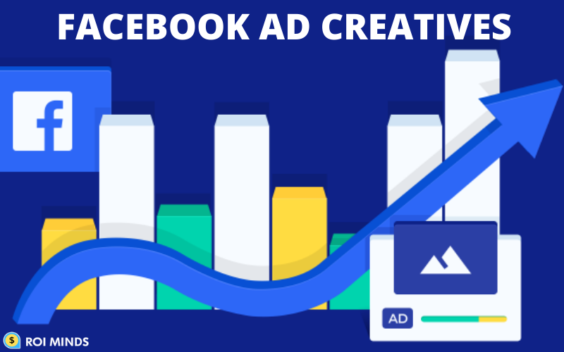 Facebook ad creatives