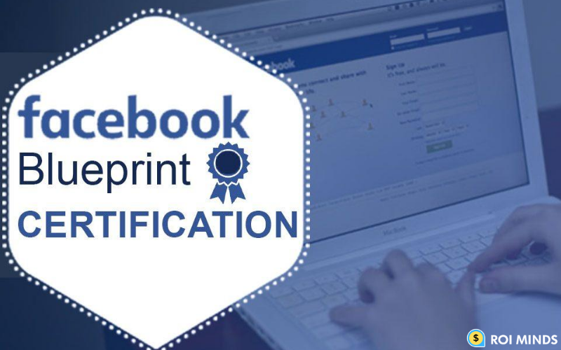 Facebook blueprint certification