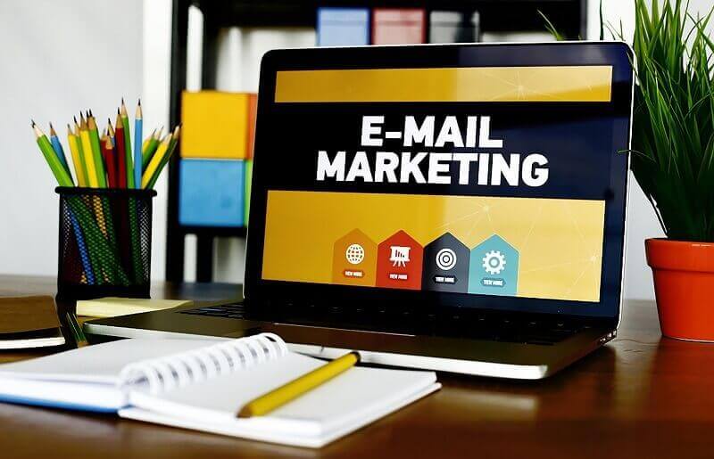 Email Marketing: Your Secret Weapon for Selling Weight Loss Products Online