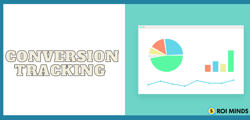 Conversion tracking 