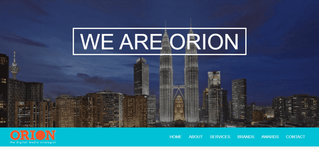 Orion Digital