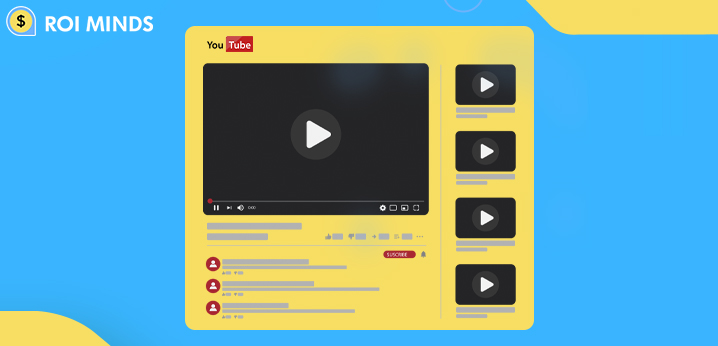 Skippable In Stream Video Ads