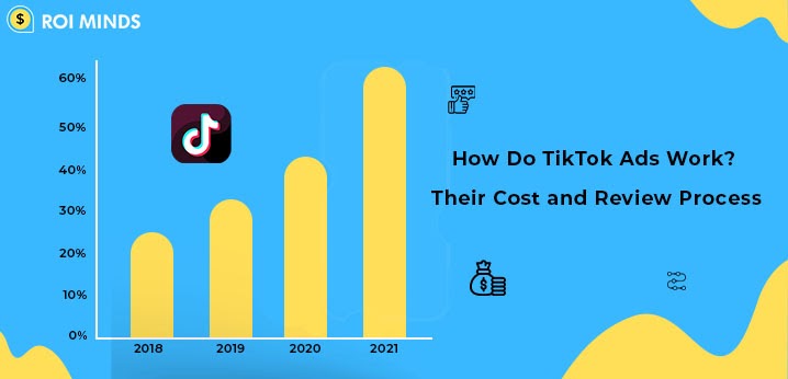 How Do TikTok Ads Work? Their Cost and Review Process