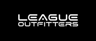 League outfitters logo