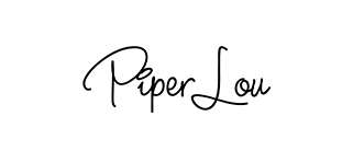 Piper Lou logo