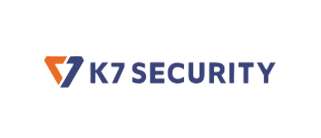 K7 Security logo