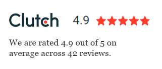 clutch rating & reviews