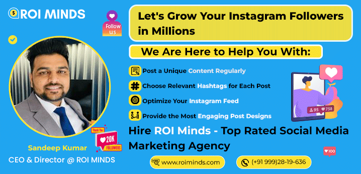 grow your instagram followers in millions