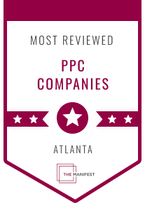 most reviewed ppc company in atlanta
