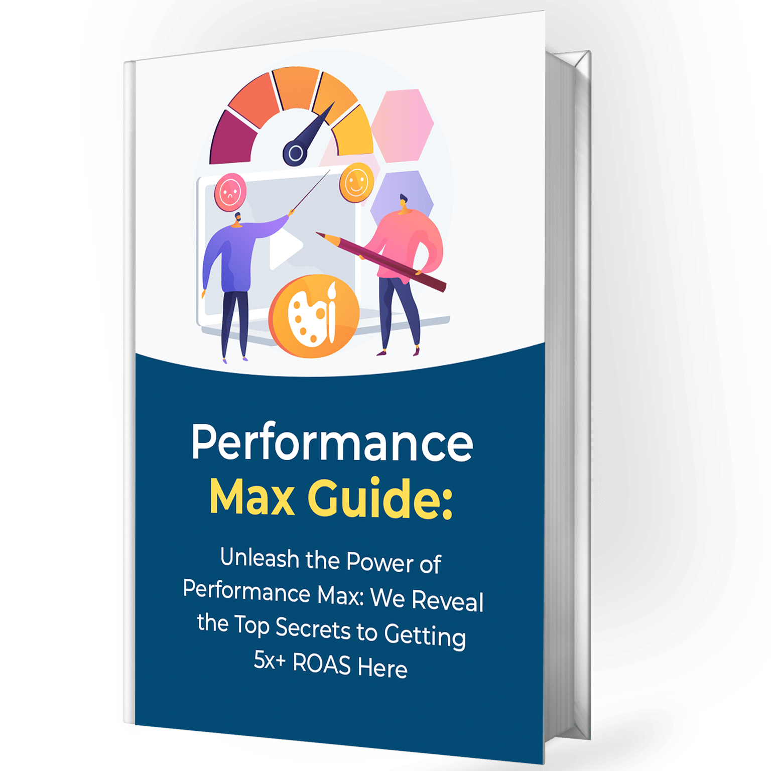 Performance Max Guide