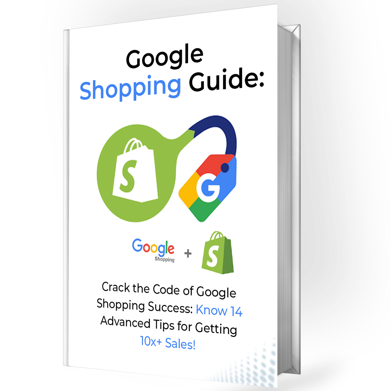 google shopping guide