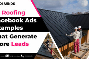 10 Roofing Facebook Ads Examples That Generate More Leads