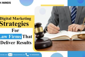 7 Digital Marketing Strategies For Law Firms That Deliver Results