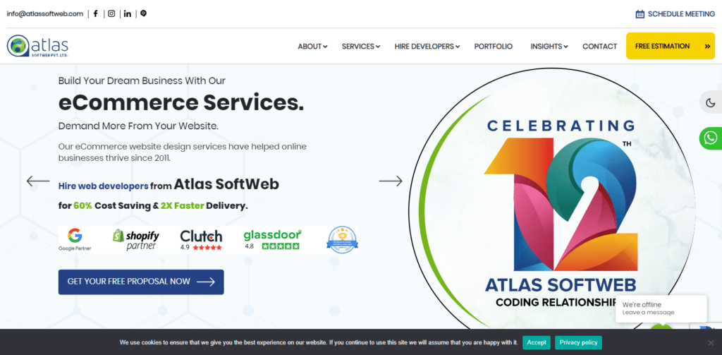 Atlas Softweb