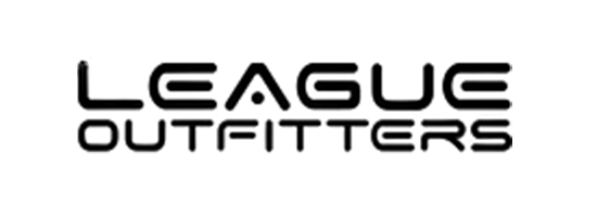 League Outfitters Logo