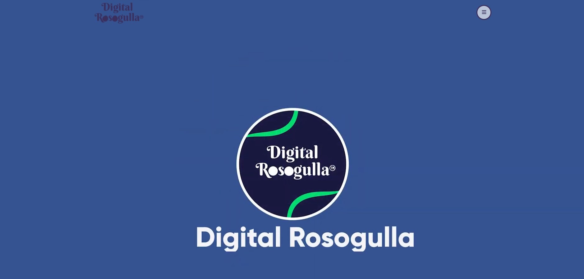 Digital Rosogulla