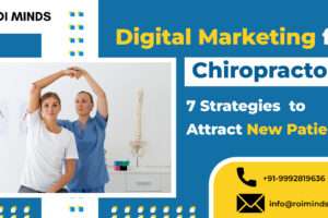 Digital Marketing for Chiropractors 7 Strategies to Attract New Patients