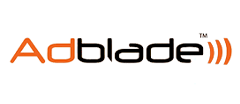 adblade logo