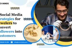 7 Social Media Strategies for Jewelers to Convert Followers into Customers