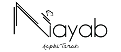 Nayab Logo