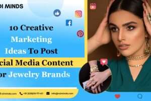 Jewelry Social Media Marketing
