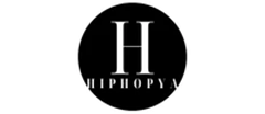 hiphopya logo