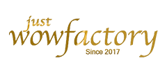 justwowfactory logo